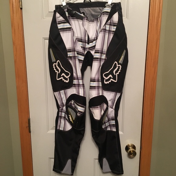 Fox Other - FOX 180 Atv motocross cycle pants. Size 32 racing